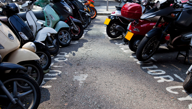 Multi brand service center 