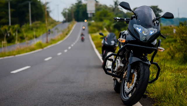 On-road breakdown support